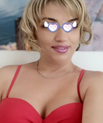 Анкета проститутки Оксана - Фото, г. Ульяновск, 50 лет, №76