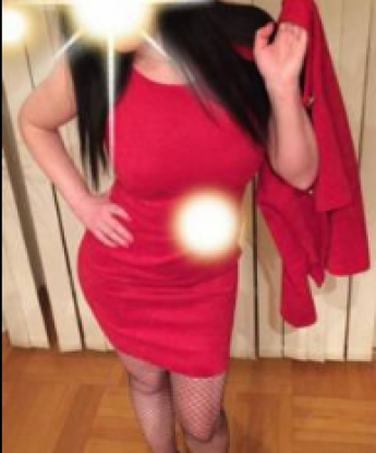 Анкета проститутки Кристина - Фото, г. Ульяновск, 27 лет, №14352