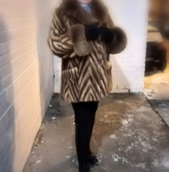 Анкета проститутки Софья - Фото, г. Ульяновск, 49 лет, №14713