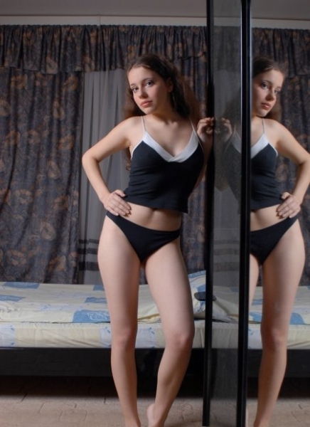 Анкета проститутки Инночка - Фото, г. Ульяновск, 21 год, №18581