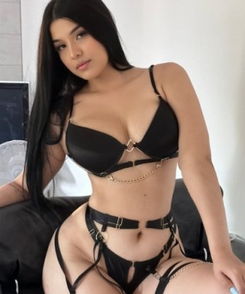 Анкета проститутки Эмилия - Фото, г. Ульяновск, 19 лет, №2932