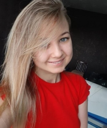 Анкета проститутки Заринка - Фото, г. Ульяновск, 25 лет, №5755